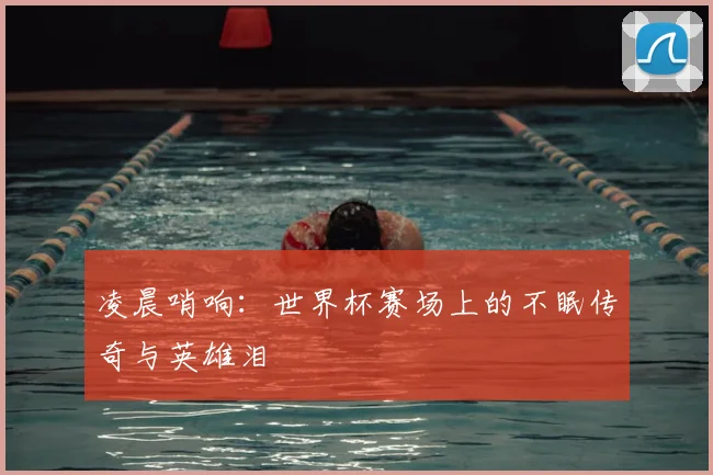 凌晨哨响：世界杯赛场上的不眠传奇与英雄泪