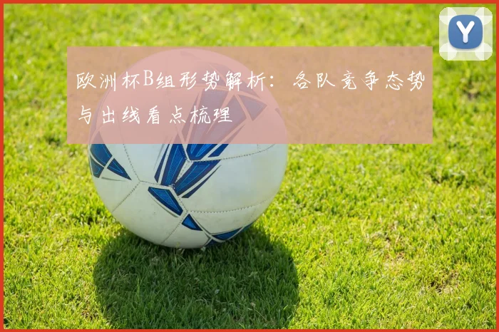欧洲杯B组形势解析:各队竞争态势与出线看点梳理