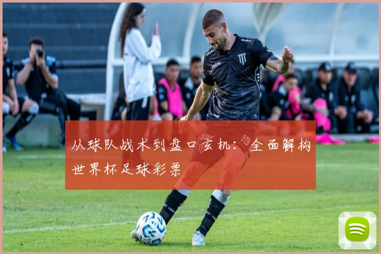 从球队战术到盘口玄机:全面解构世界杯足球彩票