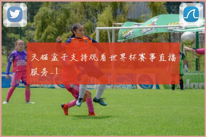 天猫盒子支持观看世界杯赛事直播服务_1