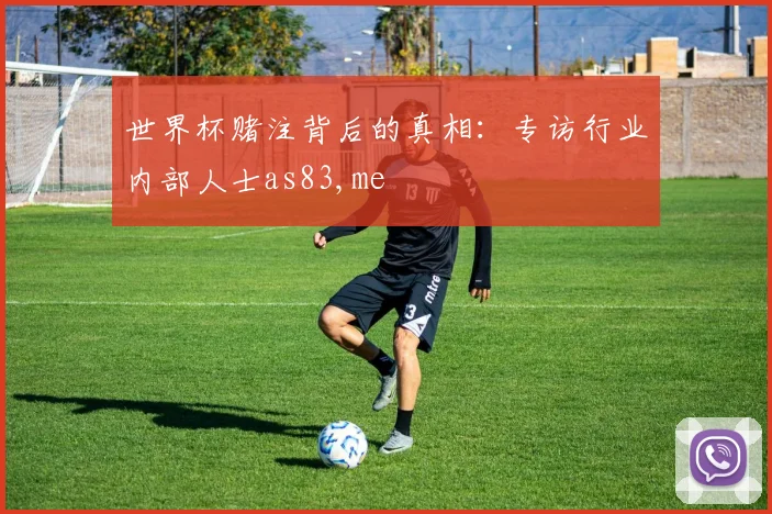 世界杯赌注背后的真相:专访行业内部人士as83,me