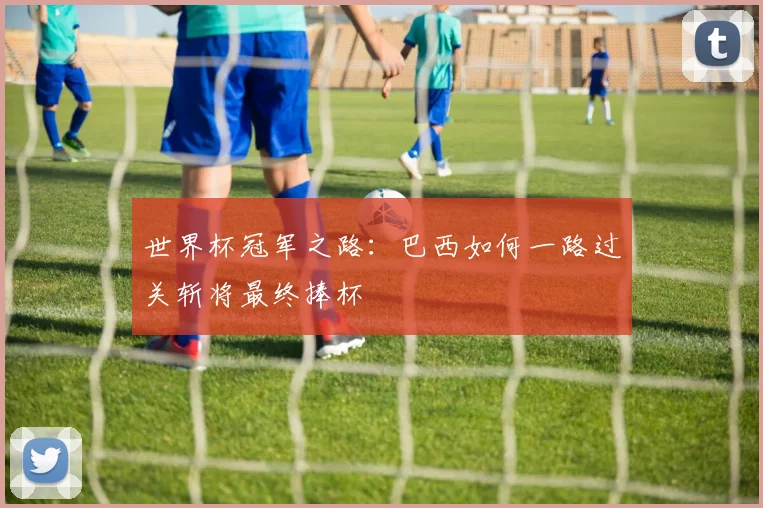 世界杯冠军之路:巴西如何一路过关斩将最终捧杯