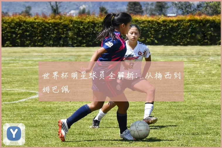 世界杯明星球员全解析:从梅西到姆巴佩