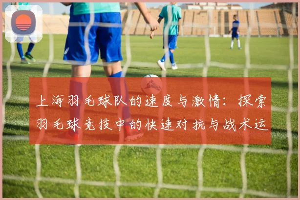 上海羽毛球队的速度与激情:探索羽毛球竞技中的快速对抗与战术运用